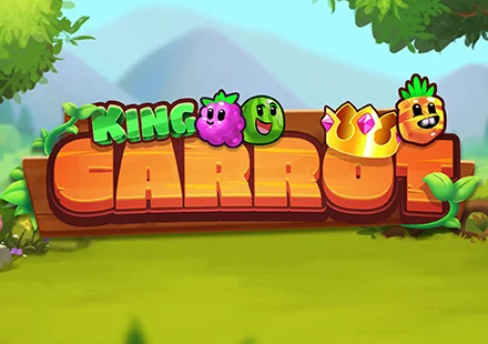 King Carrot